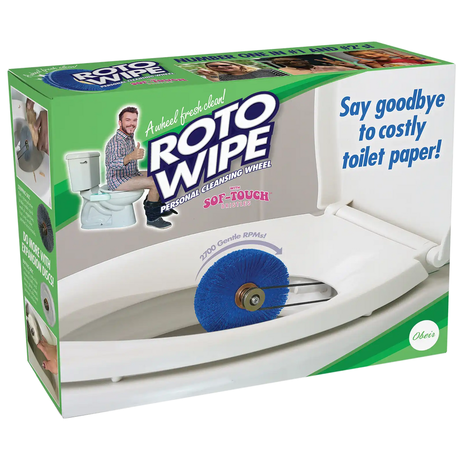 RotoWipe