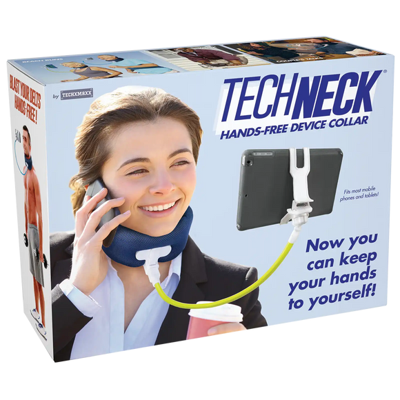 Tech Neck