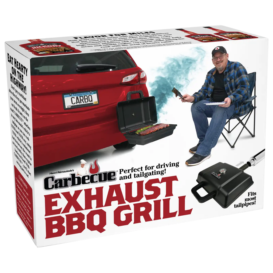 Carbecue