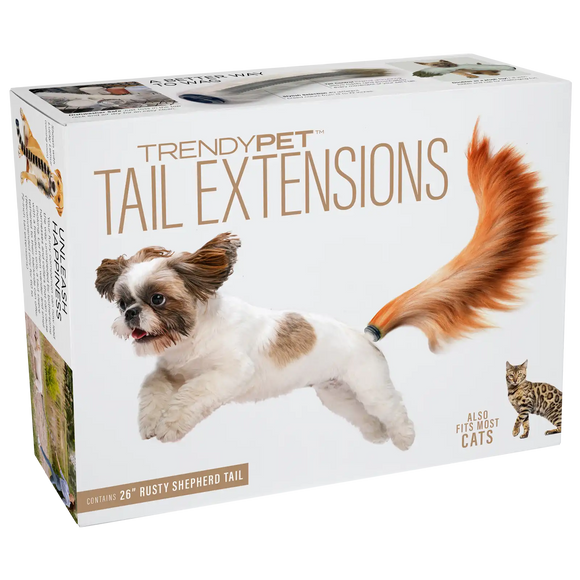 Pet Tail Extensions