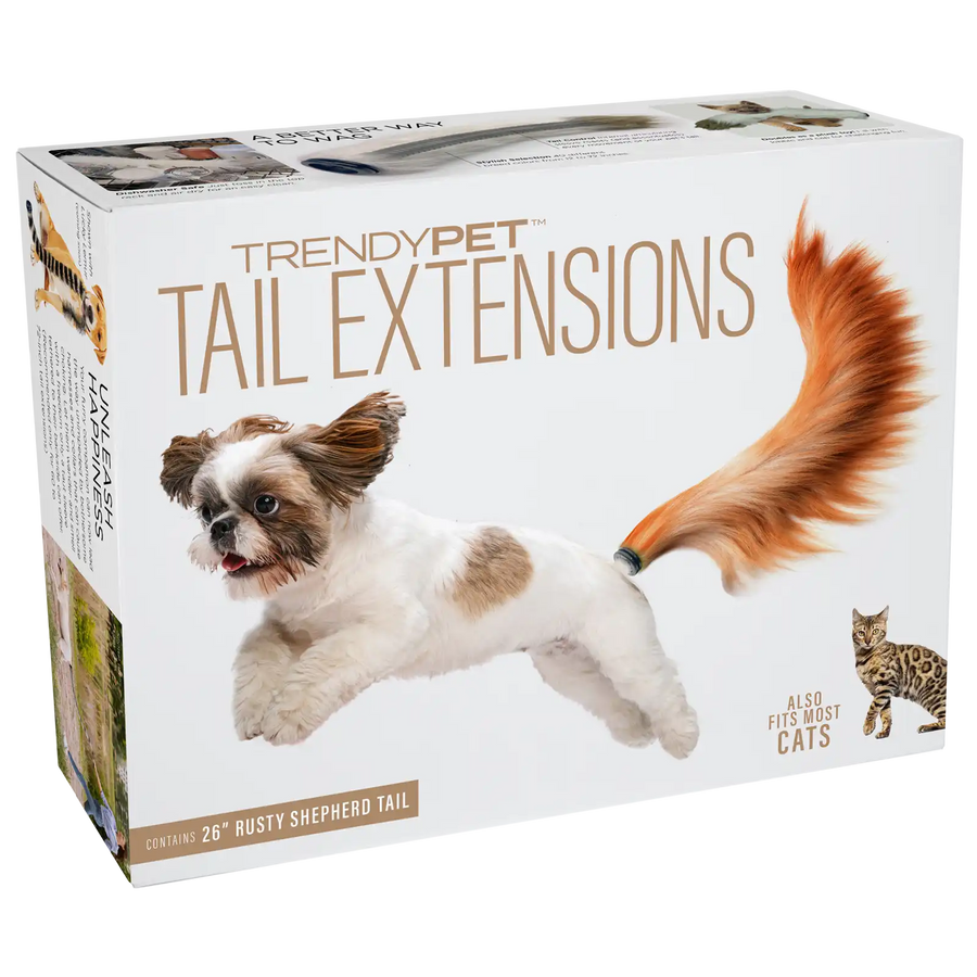 Pet Tail Extensions