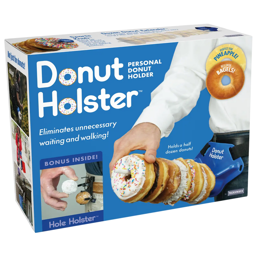 Donut Holster