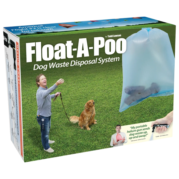 Float-A-Poo