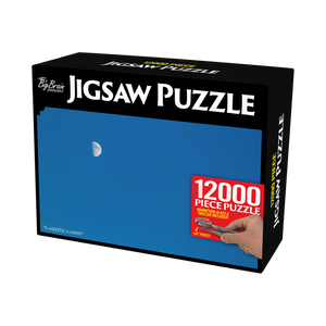 12,000 Piece Puzzle