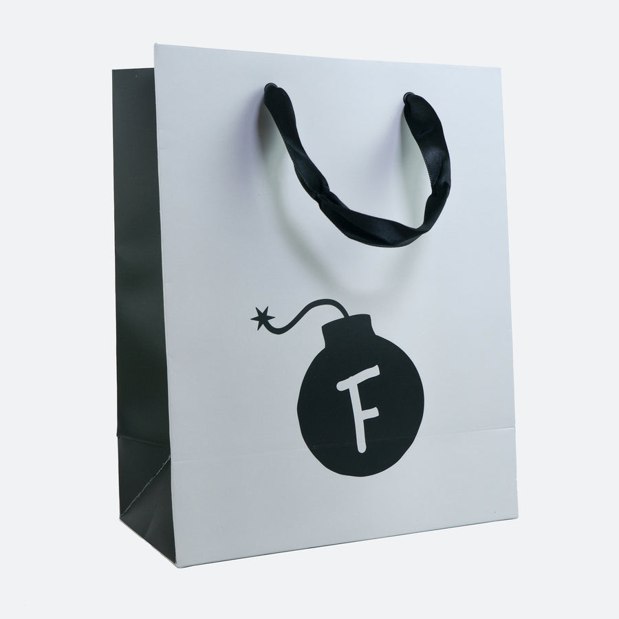 F Bomb Gift Bag