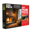 Load image into Gallery viewer, When Nature Calls 500 Piece Puzzle: Warm Solitude
