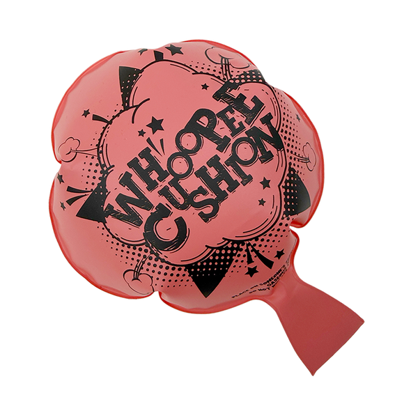 The Ol' Whoopee Cushion Prank