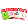 Load image into Gallery viewer, 4 Pack Prank Wine Labels

