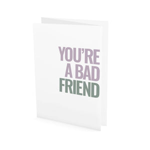 Prank-O Everyday Greeting Card 4-pack