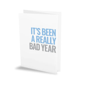 Prank-O Everyday Greeting Card 4-pack