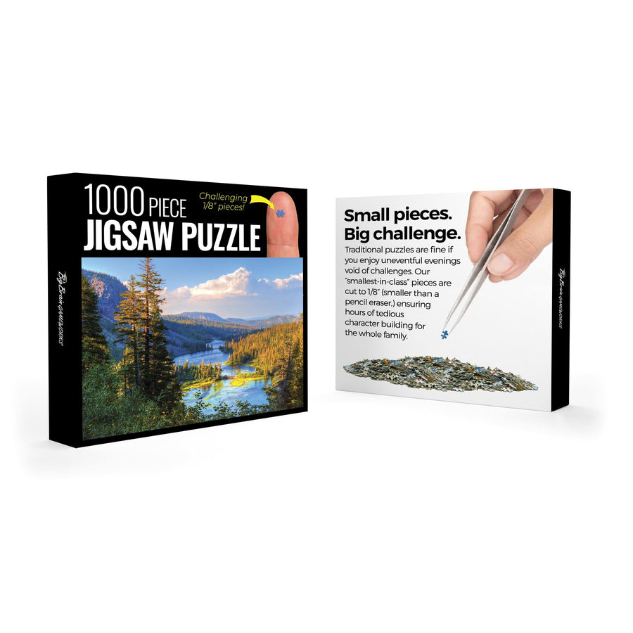 Prank Micro Jigsaw Puzzle