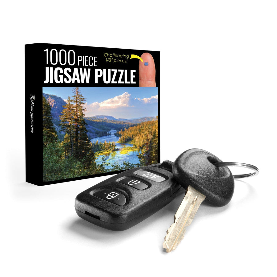 Prank Micro Jigsaw Puzzle