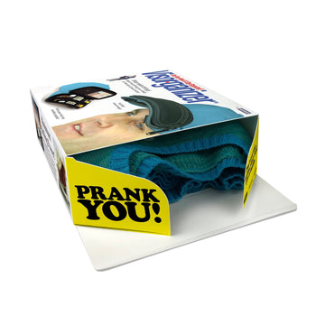 Vizorganizer Prank Gift Box | Funny Gift Ideas | Prank-O