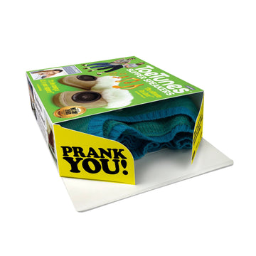 Toe Tunes | Funny Gift Boxes | Prank-O
