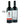 Load image into Gallery viewer, Namaste wine label cover stickers from Pranko
