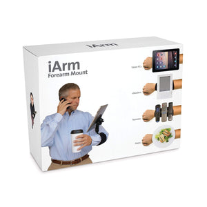 joke box from Prank-O for iArm